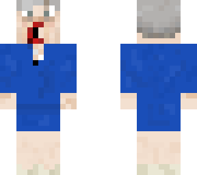 theresa may