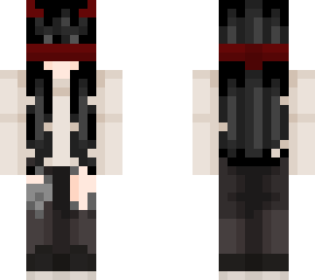 this is going to be my skin credit to the amaizing person who made the pants!