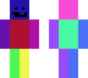 uhc rainbow