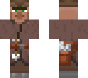 villager