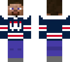 washington capitals alternate jersey