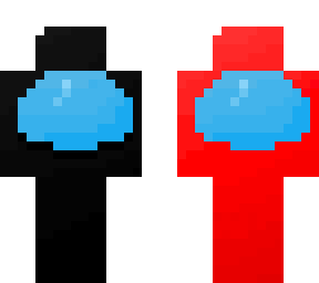 which color is more sus?