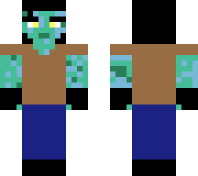 wolverine (corrupted form)