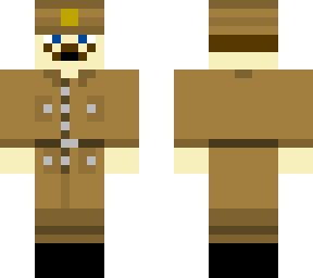 wwi british officer
