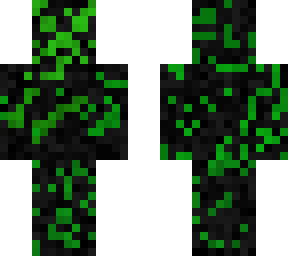 xbox creeper