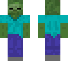 zombie