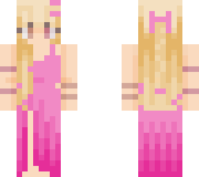 -+- pink lemonade sipping -+-  te/rce