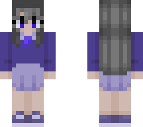 :: crystal wholehart :: oc