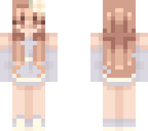 . b l u e b e r r y . rce | Minecraft Skin