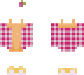 ` strawberry sunset ` prize