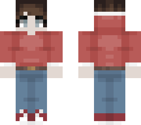 (newish) a cheeky little fella