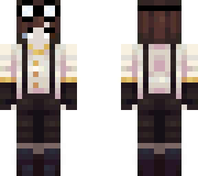 (old) a steampunk is born