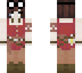 (old) an chemist of luck