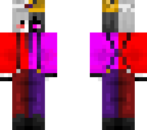 (old) an ender royal has awakened