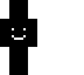 1 sided smile