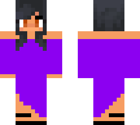 aphmau spy