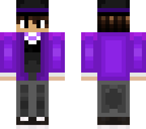 arcticgames skin
