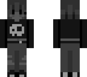 back from the dead