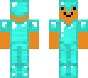 backwards meme skin