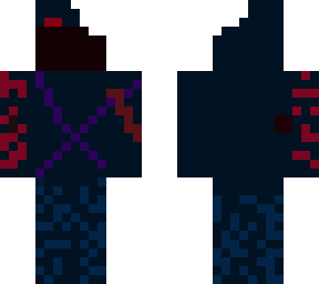 blade walker