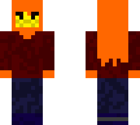 blaze, 3rd to glitchmob/hellfire incarnate (phase 2)