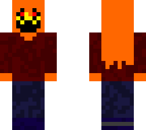 blaze, 3rd to glitchmob/hellfire incarnate (phase 3)