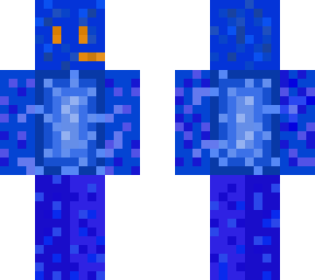 blue elf