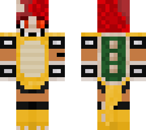bowser nix