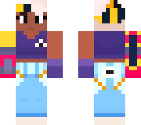 brawl stars maisie