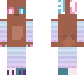 bunshroom (updated)