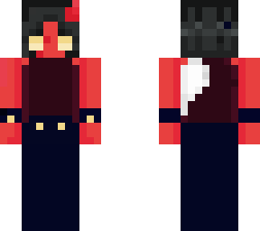 c! voni nether