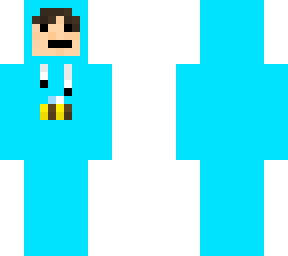 chris skin