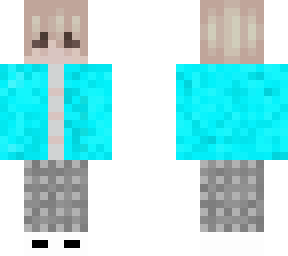 clickys skin