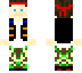 commando