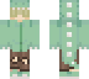 connor | Minecraft Skins