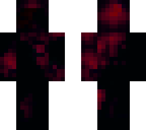 corrupted empty (lotb)