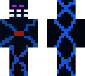 courupted enderman