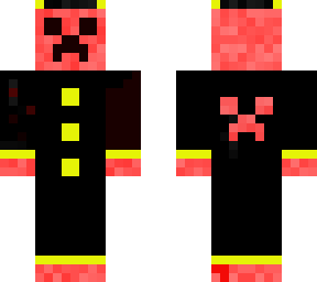 creeper hotelarbeiter
