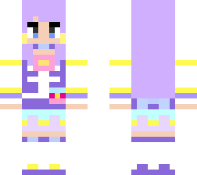 cure selene twinkle style