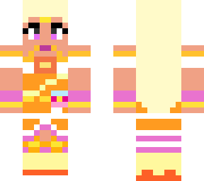 cure soleil twinkle style
