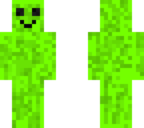 cute glitch boi