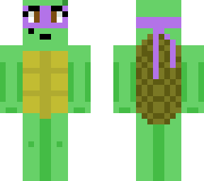 danielle lily turtle tot