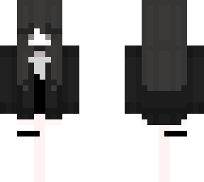 dark elf girl
