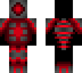 dark skulk enforcer v.3