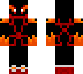 demon pyromage v3