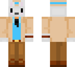 detective doof (fixed)