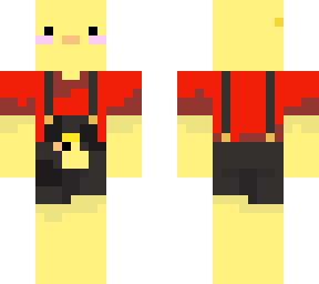 duck