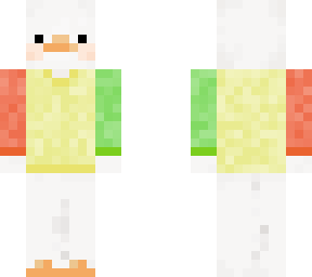duck