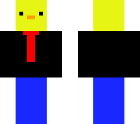 duck fix