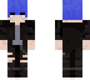 dusky